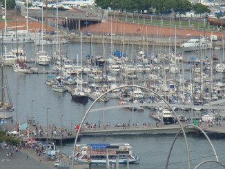 Port Vell