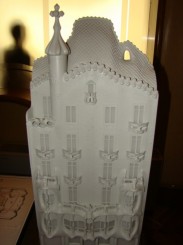 Casa Batllo