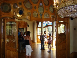 Casa Batllo