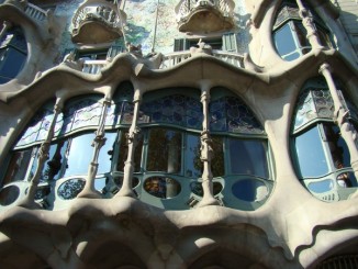 Casa Batllo
