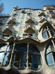 Casa Batllo
