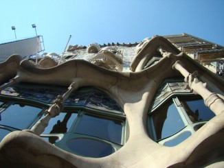 Casa Batllo