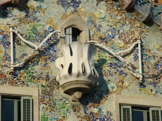 Casa Batllo