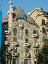 Casa Batllo