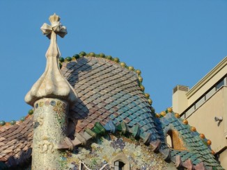 Casa Batllo
