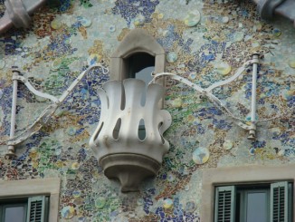 Casa Batllo