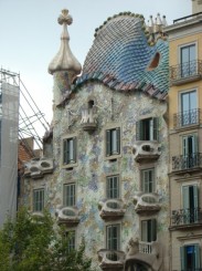 Casa Batllo