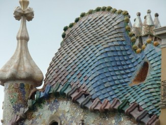 Casa Batllo