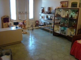 Pedrera - apartament