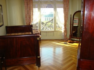 Pedrera - apartament