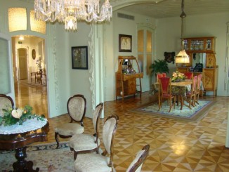 Pedrera - apartament