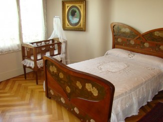 Pedrera - apartament