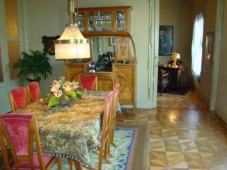 Pedrera - apartament