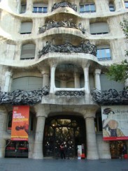 La Pedrera