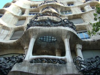 La Pedrera