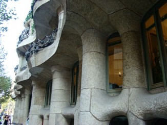 La Pedrera