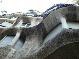 La Pedrera