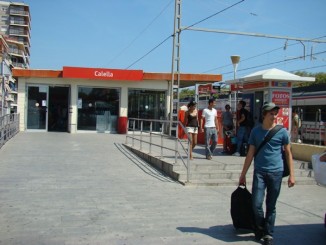 Calella