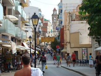 Calella