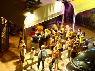 Hotel Kactus Playa, Calella