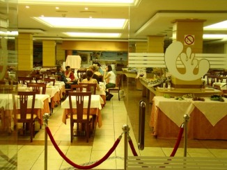 H. Kaktus Playa, Costa Brava