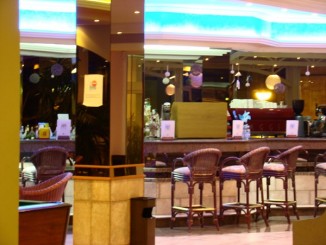 Hotel Kaktus Playa, Calella