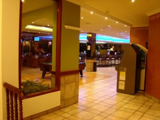 Hotel Kactus Playa, Calella