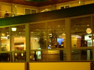 Hotel Kaktus Playa, Calella