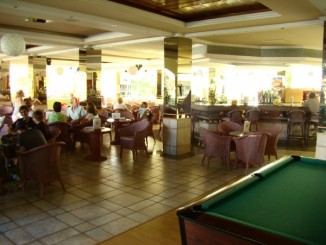 Hotel Kaktus Playa, Calella
