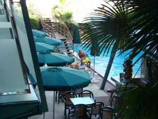 Hotel Kactus Playa, Calella