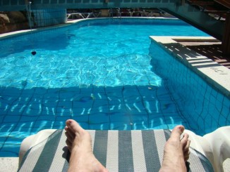 Hotel Kactus Playa, Calella