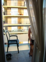 Hotel Kactus Playa, Calella