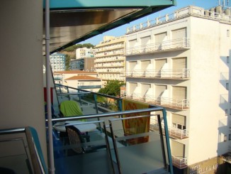 H. Kaktus Playa, Costa Brava