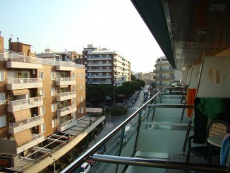 Hotel Kaktus Playa, Calella