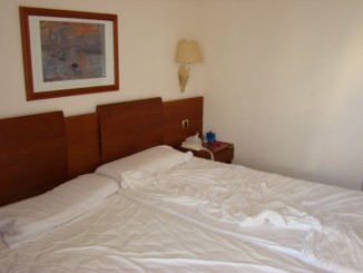 Hotel Kactus Playa, Calella