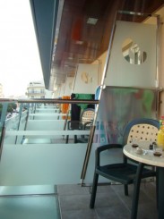 Hotel Kaktus Playa, Calella