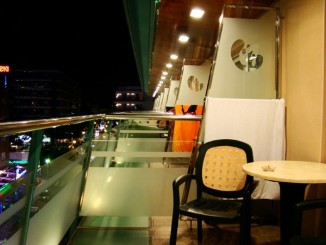 Hotel Kactus Playa, Calella