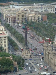 Montjuic
