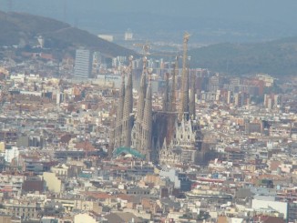 Montjuic