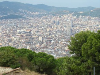 Montjuic