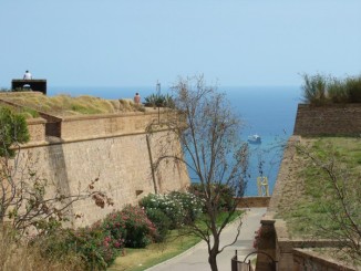 Montjuic