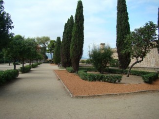 Montjuic