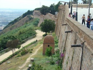 Montjuic
