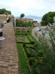 Montjuic