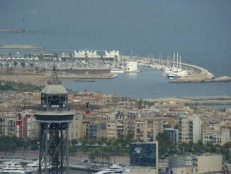 Montjuic