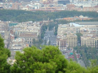 Montjuic