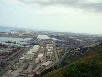 Montjuic