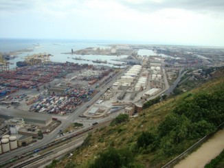 Montjuic