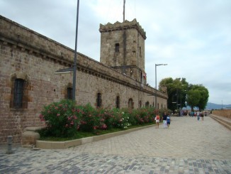 Montjuic