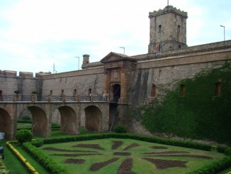 Montjuic